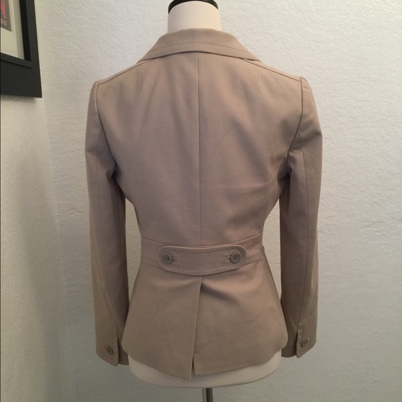 Jacket - Picture 2 of 3